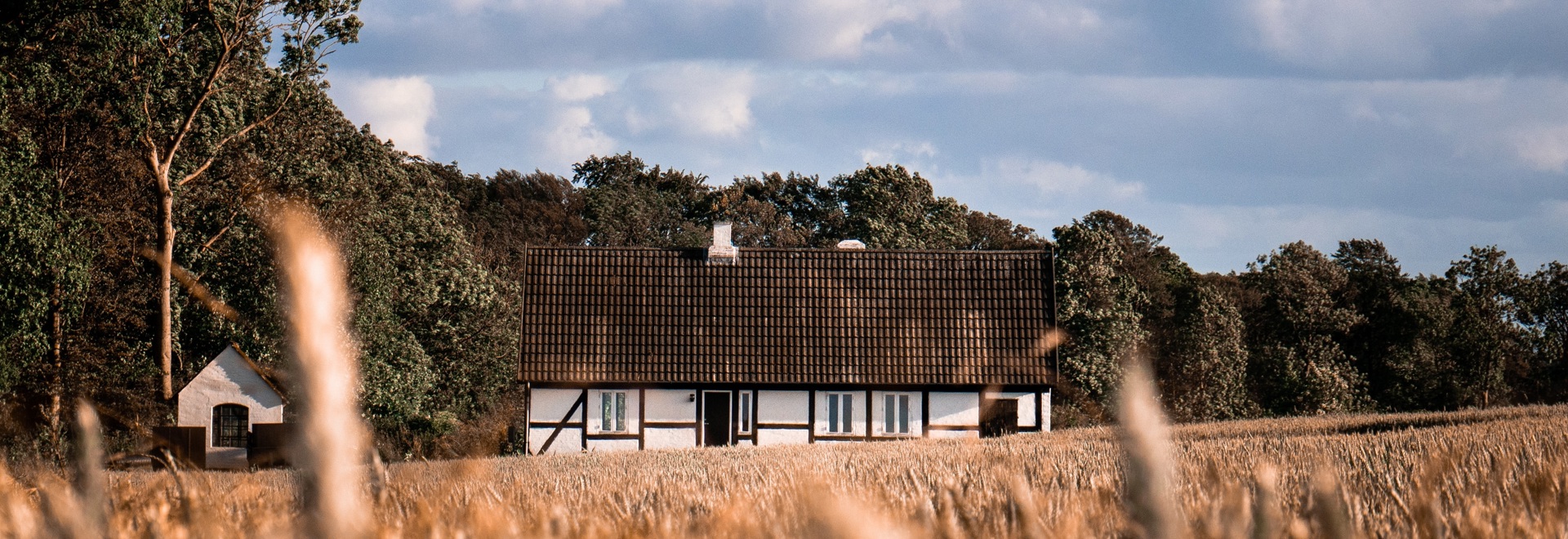 Boerderij Deens