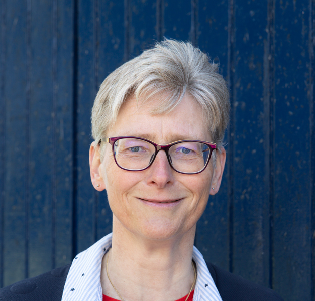 Nienke Bouma