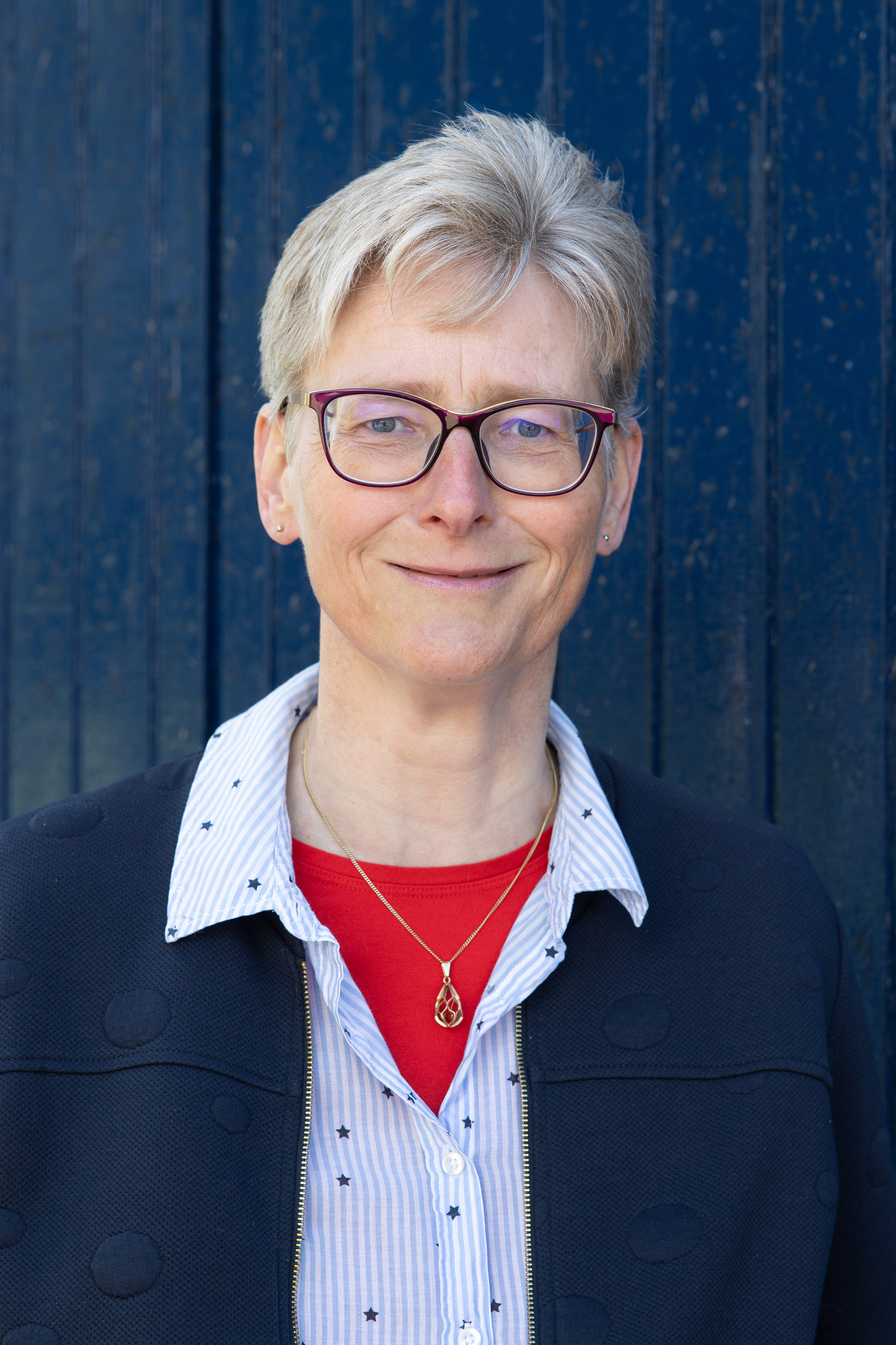 Nienke Bouma