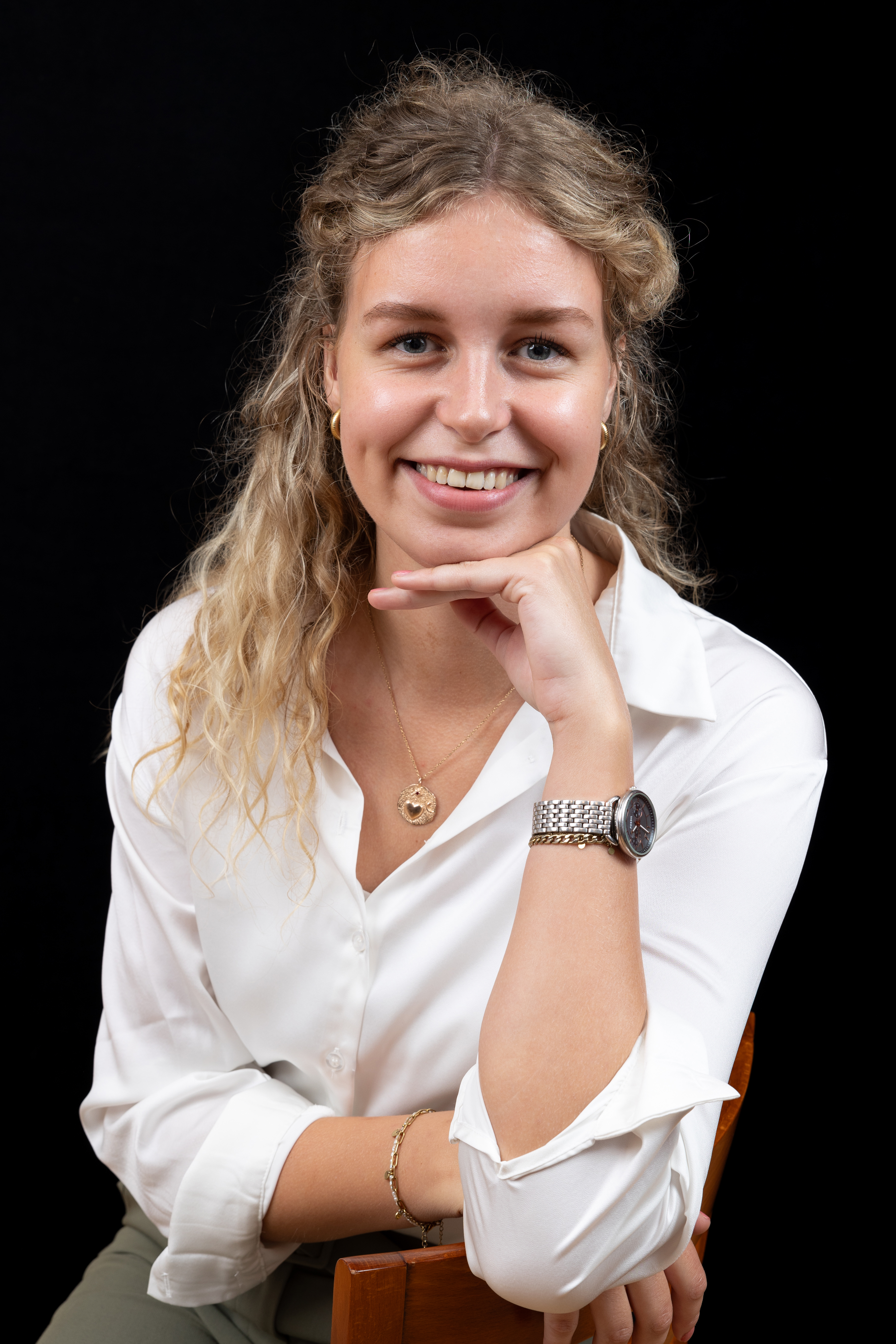 Femke Schuiling