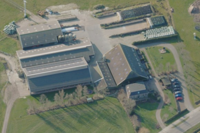 Agrimeter Voorfoto